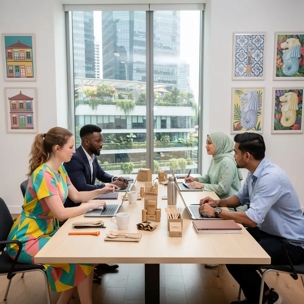 Innovation and creative process